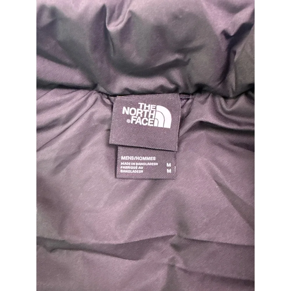 The North Face north face